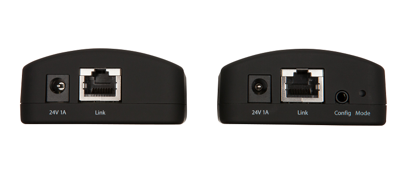 Liberty DIGI-USB2 USB High Speed Twisted Pair Extender Set